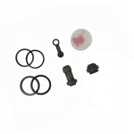 ZESTAW NAPRAWCZY ZACISKU HAMULCOWEGO JMP HONDA VFR 1200 VFR1200 2010-2014