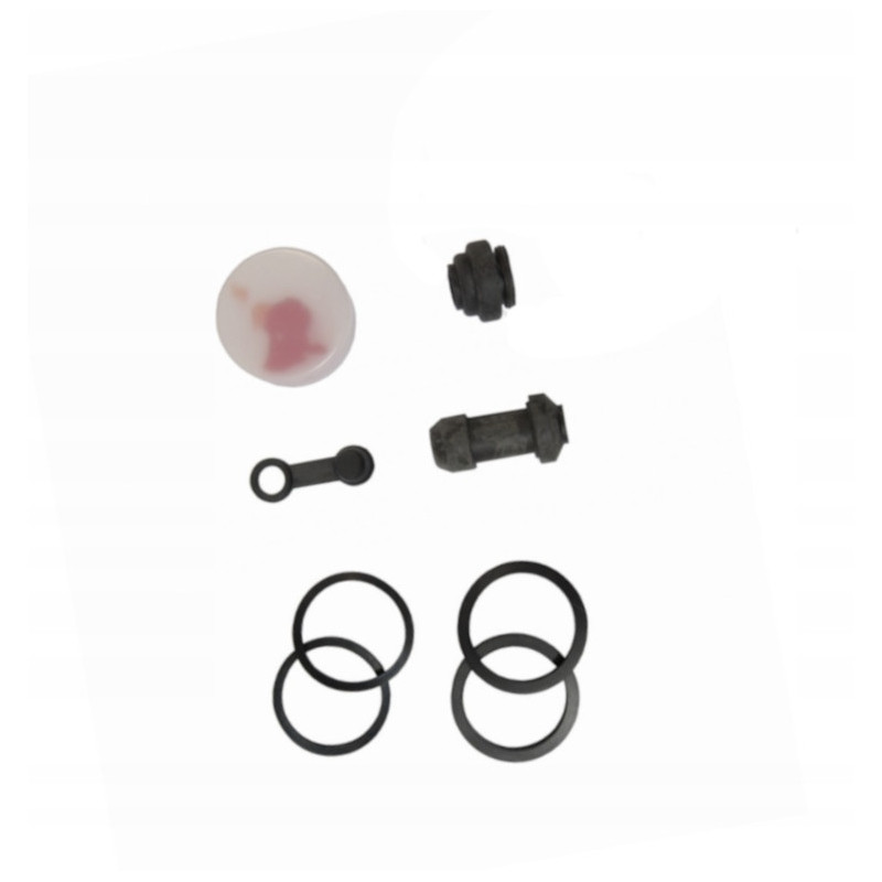 ZESTAW NAPRAWCZY ZACISKU HAMULCOWEGO JMP HONDA ST 1100 ST1100 PAN EUROPEAN