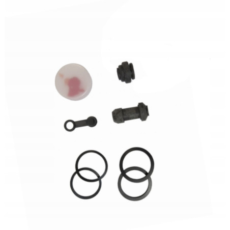 ZESTAW NAPRAWCZY ZACISKU HAMULCOWEGO JMP HONDA ST 1100 ST1100 PAN EUROPEAN