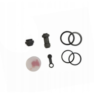 ZESTAW NAPRAWCZY ZACISKU HAMULCOWEGO JMP HONDA SH 150 HONDA SH150 DT 01-08