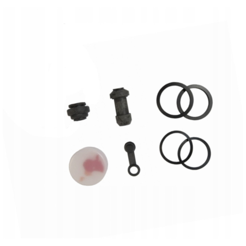 ZESTAW NAPRAWCZY ZACISKU HAMULCOWEGO JMP HONDA SH 150 HONDA SH150 DT 01-08