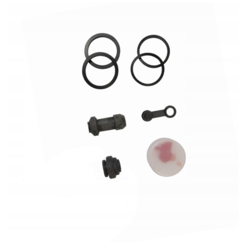 ZESTAW NAPRAWCZY ZACISKU HAMULCOWEGO JMP HONDA SES 125 SES125 DYLAN 2002-06