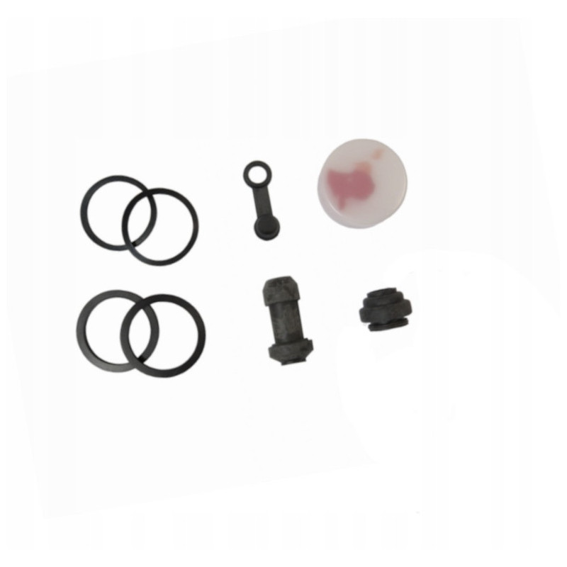 ZESTAW NAPRAWCZY ZACISKU HAMULCOWEGO JMP HONDA NX 250 HONDA NX250 1988-1995