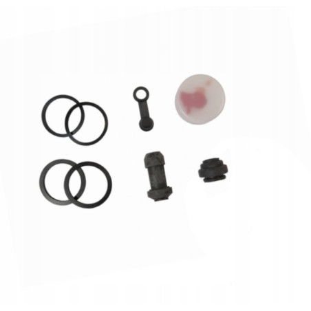 ZESTAW NAPRAWCZY ZACISKU HAMULCOWEGO JMP HONDA NX 250 HONDA NX250 1988-1995