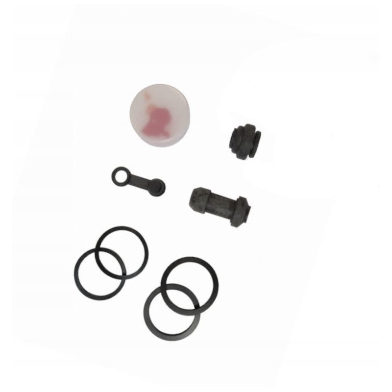 ZESTAW NAPRAWCZY ZACISKU HAMULCOWEGO JMP HONDA NES 150 HONDA NES150 2000-06