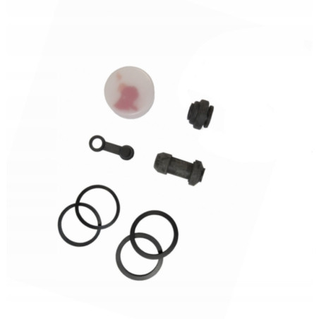 ZESTAW NAPRAWCZY ZACISKU HAMULCOWEGO JMP HONDA NES 150 HONDA NES150 2000-06