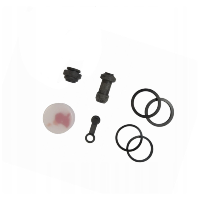 ZESTAW NAPRAWCZY ZACISKU HAMULCOWEGO JMP HONDA FMX 650 FMX650 2005-2007