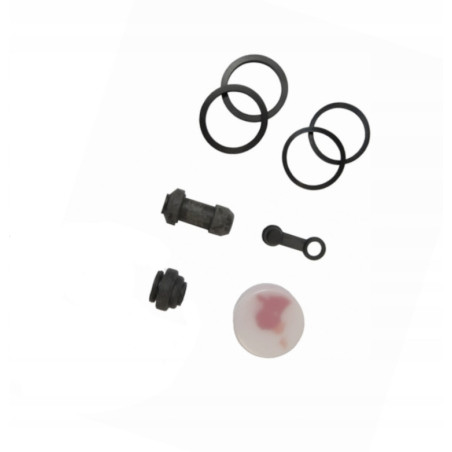 ZESTAW NAPRAWCZY ZACISKU HAMULCOWEGO JMP HONDA FJS 600 FJS600 2001-2006