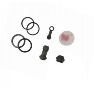 ZESTAW NAPRAWCZY ZACISKU HAMULCOWEGO JMP HONDA CRF 450 CRF450 2002-2021