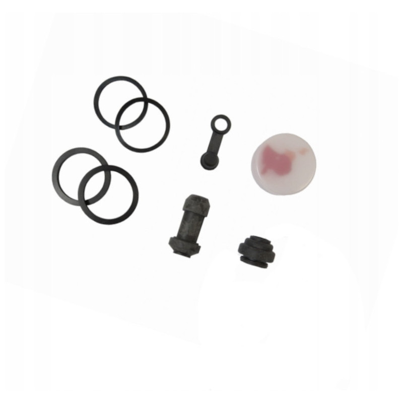 ZESTAW NAPRAWCZY ZACISKU HAMULCOWEGO JMP HONDA CRF 450 CRF450 2002-2021