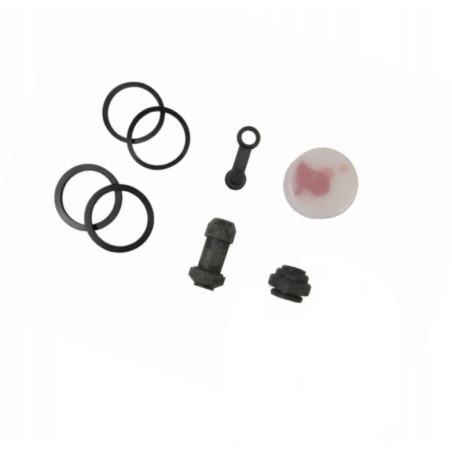 ZESTAW NAPRAWCZY ZACISKU HAMULCOWEGO JMP HONDA CRF 250 CRF250 2004-2019