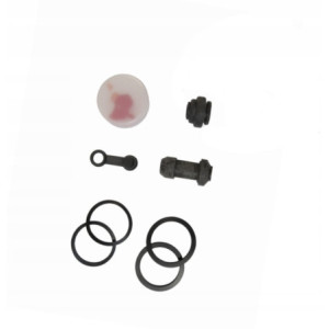 ZESTAW NAPRAWCZY ZACISKU HAMULCOWEGO JMP HONDA CRF 230 CRF230 F 2003 - 2009