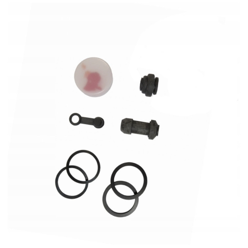 ZESTAW NAPRAWCZY ZACISKU HAMULCOWEGO JMP HONDA CRF 230 CRF230 F 2003 - 2009