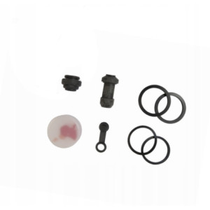 ZESTAW NAPRAWCZY ZACISKU HAMULCOWEGO JMP HONDA CR 250 CR250 R 1988-2007