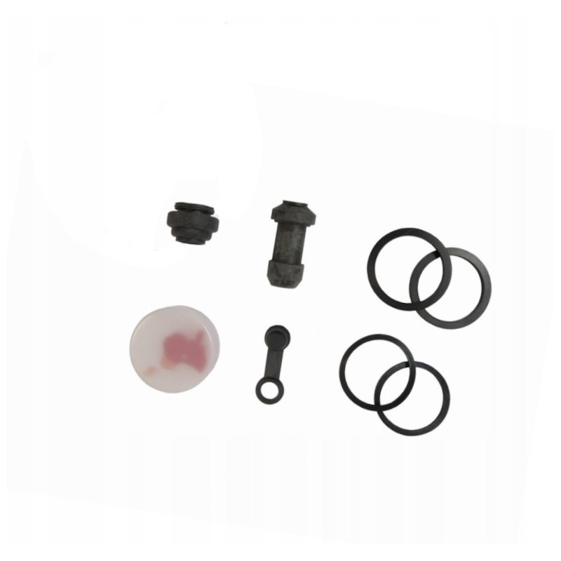 ZESTAW NAPRAWCZY ZACISKU HAMULCOWEGO JMP HONDA CR 250 CR250 R 1988-2007