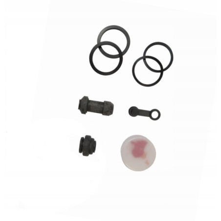 ZESTAW NAPRAWCZY ZACISKU HAMULCOWEGO JMP HONDA CR 125 CR125 R 1988-2007