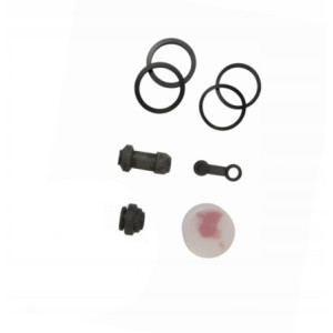 ZESTAW NAPRAWCZY ZACISKU HAMULCOWEGO JMP HONDA CN 250 CN250 HELIX 1986-1999