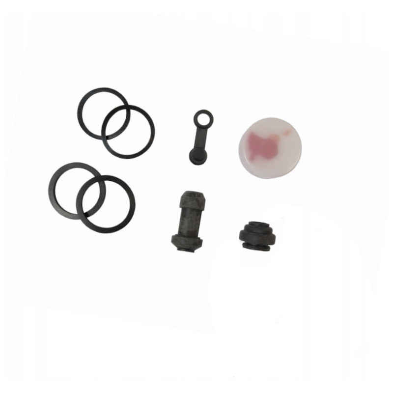 ZESTAW NAPRAWCZY ZACISKU HAMULCOWEGO JMP HONDA CBF 500 HONDA CBF500 2004-08