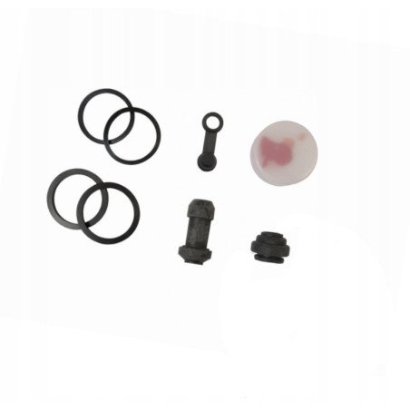 ZESTAW NAPRAWCZY ZACISKU HAMULCOWEGO JMP HONDA CBF 500 HONDA CBF500 2004-08