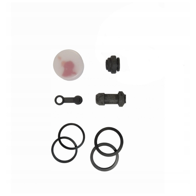 ZESTAW NAPRAWCZY ZACISKU HAMULCOWEGO JMP HONDA CB 250 CB250 TWO FIFTY 96-98