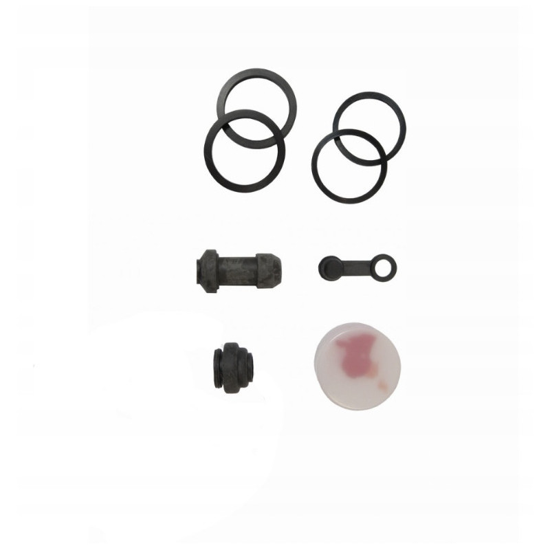 ZESTAW NAPRAWCZY ZACISKU HAMULCOWEGO JMP GAS GAS EC 250 EC250 2008-2019