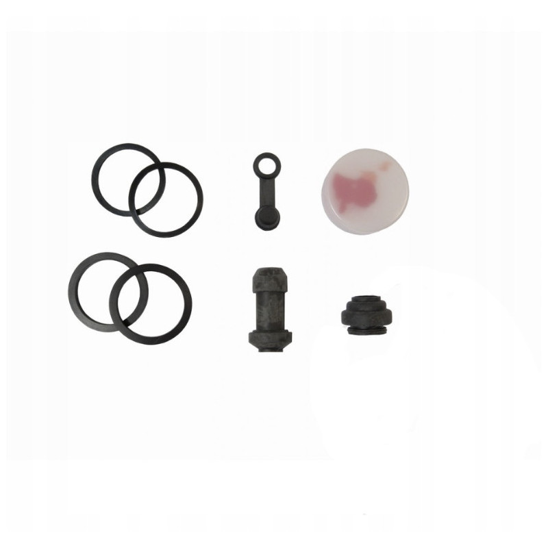 ZESTAW NAPRAWCZY ZACISKU HAMULCOWEGO JMP GAS GAS EC 200 EC200 2014-2017