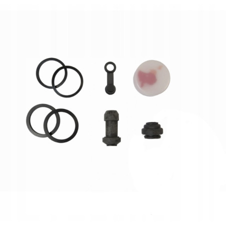 ZESTAW NAPRAWCZY ZACISKU HAMULCOWEGO JMP GAS GAS EC 125 EC125 RACING 11-16