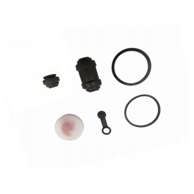 ZESTAW NAPRAWCZY ZACISKU HAMULCOWEGO JMP KAWASAKI ZX-7RR 750 NINJA 1996-99