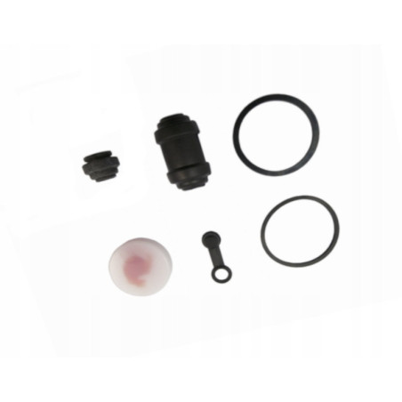 ZESTAW NAPRAWCZY ZACISKU HAMULCOWEGO JMP KAWASAKI ZX-7RR 750 NINJA 1996-99