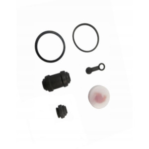 ZESTAW NAPRAWCZY ZACISKU HAMULCOWEGO JMP KAWASAKI Z 750 Z750 2007-2014