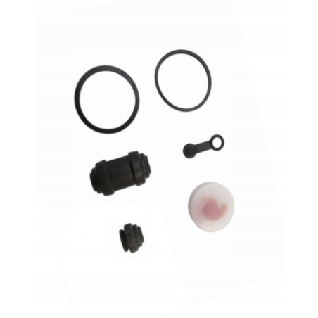 ZESTAW NAPRAWCZY ZACISKU HAMULCOWEGO JMP KAWASAKI Z 750 Z750 2007-2014