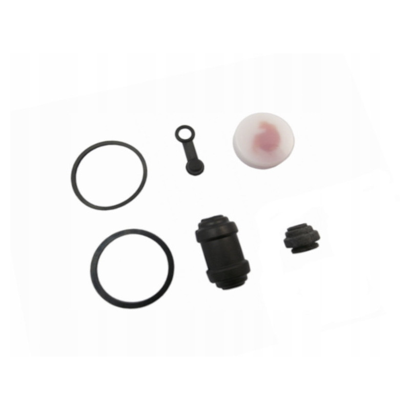 ZESTAW NAPRAWCZY ZACISKU HAMULCOWEGO JMP HONDA XL 700 XL700 TRANSALP 08-13