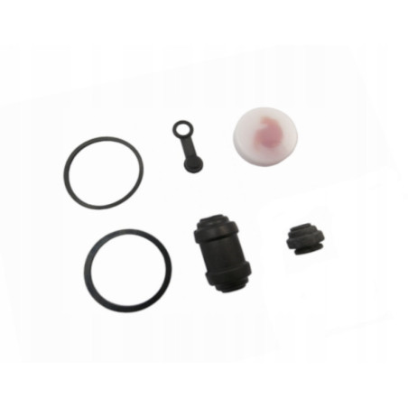 ZESTAW NAPRAWCZY ZACISKU HAMULCOWEGO JMP HONDA XL 700 XL700 TRANSALP 08-13