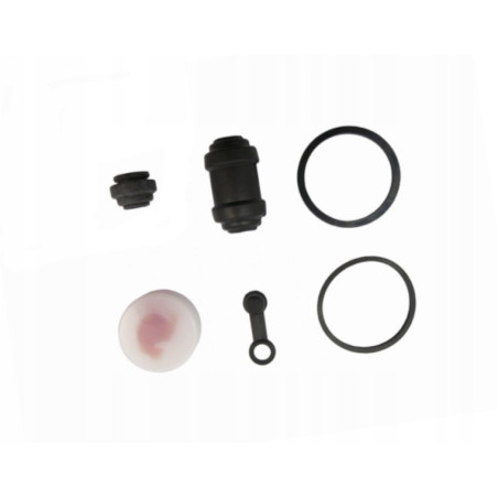 ZESTAW NAPRAWCZY ZACISKU HAMULCOWEGO JMP HONDA VTR 1000 VTR1000 1997-2006