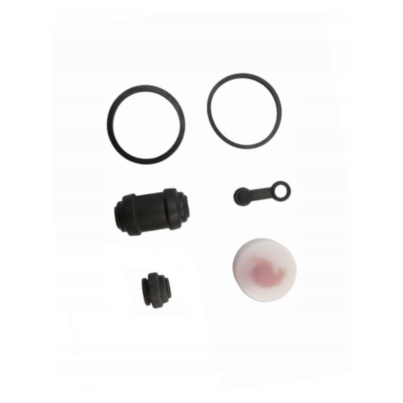 ZESTAW NAPRAWCZY ZACISKU HAMULCOWEGO JMP HONDA VT 1100 VT1100 SHADOW 95-00