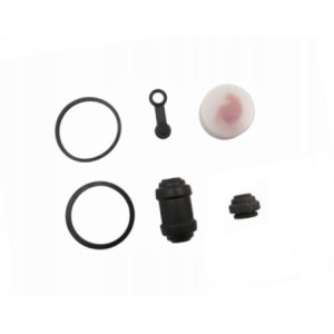 ZESTAW NAPRAWCZY ZACISKU HAMULCOWEGO JMP HONDA NT 650 HONDA NT650 1988-2001