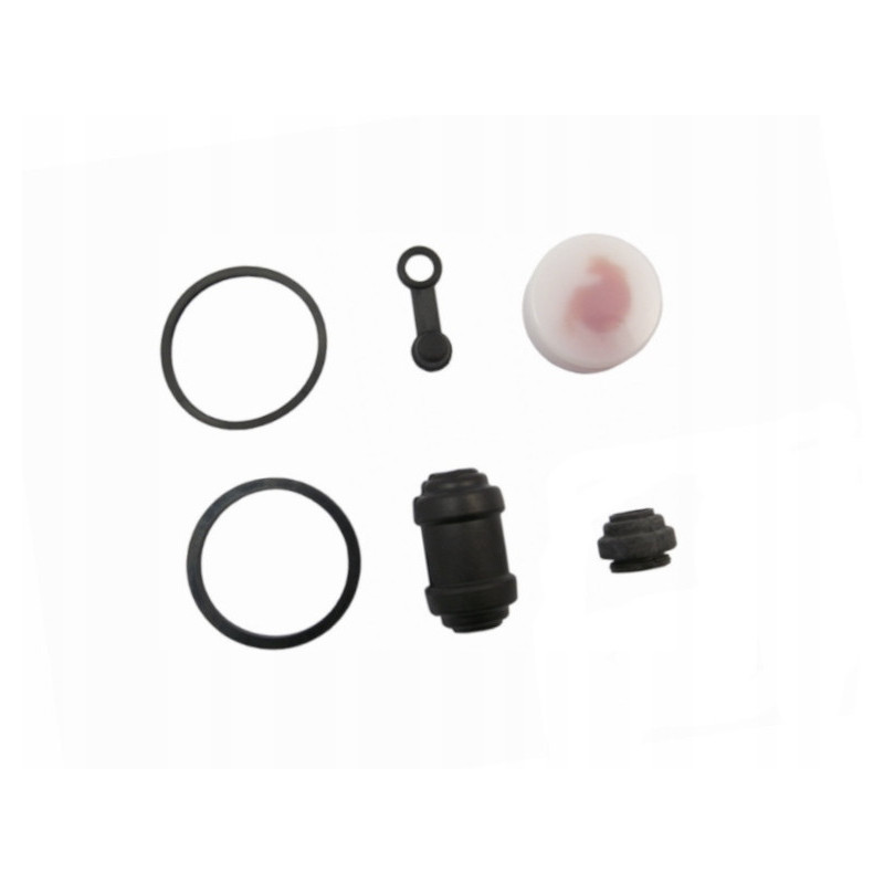 ZESTAW NAPRAWCZY ZACISKU HAMULCOWEGO JMP HONDA NT 650 HONDA NT650 1988-2001