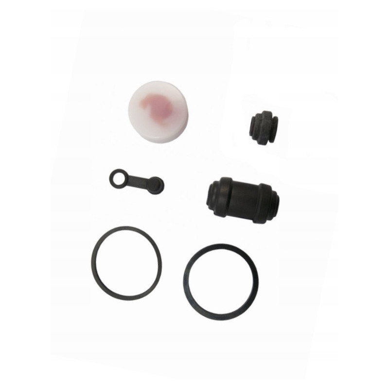 ZESTAW NAPRAWCZY ZACISKU HAMULCOWEGO JMP HONDA NSA 700 NSA700 A DN-01 08-11