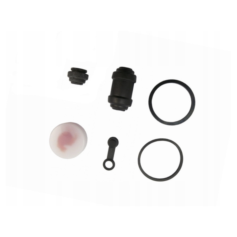 ZESTAW NAPRAWCZY ZACISKU HAMULCOWEGO JMP HONDA FMX 650 FMX650 2005-2007