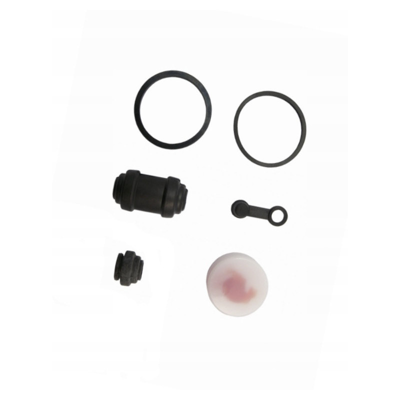 ZESTAW NAPRAWCZY ZACISKU HAMULCOWEGO JMP HONDA CBR 600 CBR600 1991-2013