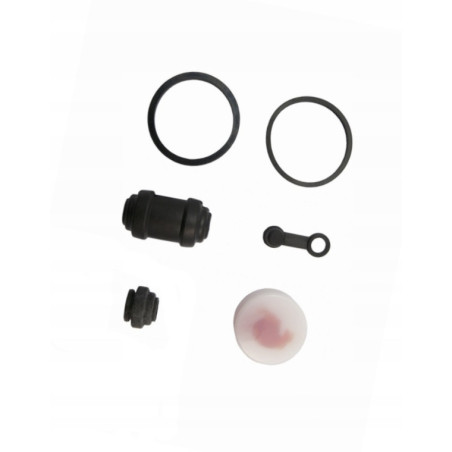 ZESTAW NAPRAWCZY ZACISKU HAMULCOWEGO JMP HONDA CBR 600 CBR600 1991-2013