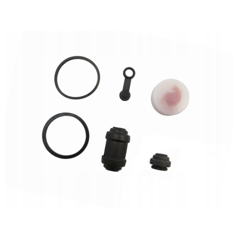 ZESTAW NAPRAWCZY ZACISKU HAMULCOWEGO JMP HONDA CBR 250 CBR250 RA 2011-2012