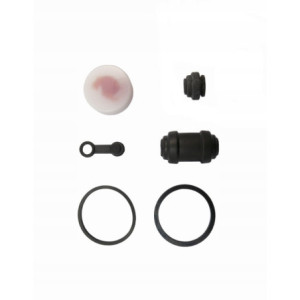 ZESTAW NAPRAWCZY ZACISKU HAMULCOWEGO JMP HONDA CBF 500 CBF500 2004-2008