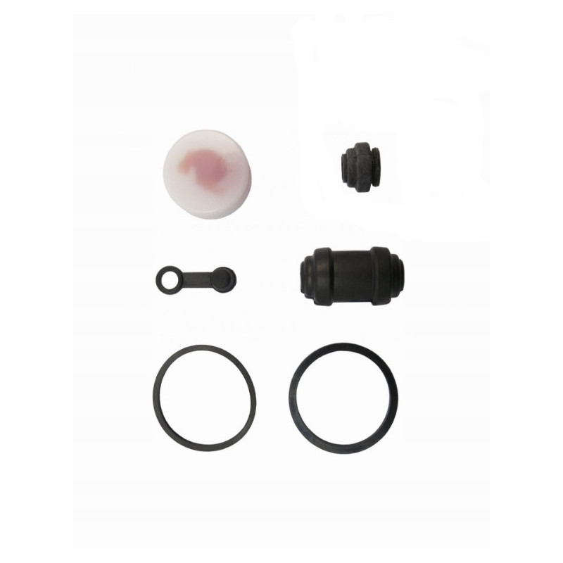 ZESTAW NAPRAWCZY ZACISKU HAMULCOWEGO JMP HONDA CBF 500 CBF500 2004-2008