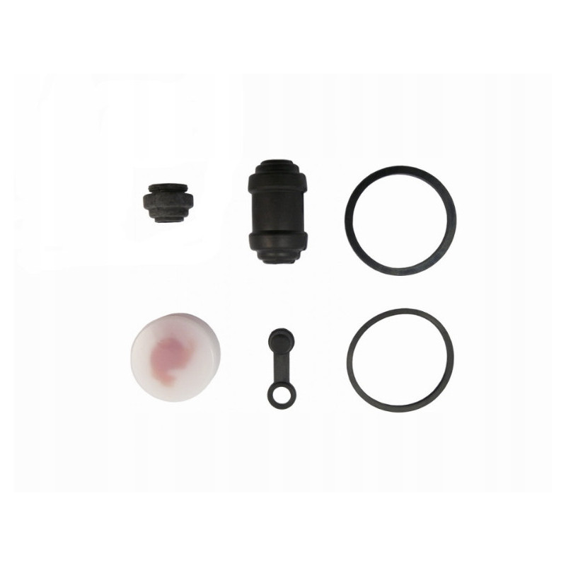 ZESTAW NAPRAWCZY ZACISKU HAMULCOWEGO JMP DO MOTOCYKLA HONDA CB-1 400 89-90