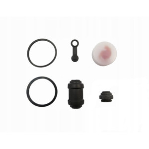 ZESTAW NAPRAWCZY ZACISKU HAMULCOWEGO JMP HONDA CB 750 CB750 F2 SEVEN FIFTY