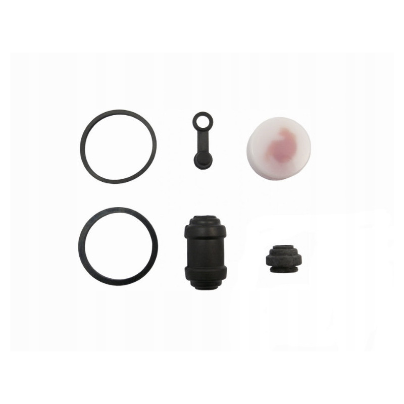 ZESTAW NAPRAWCZY ZACISKU HAMULCOWEGO JMP HONDA CB 600 CB600 HORNET 98-2015