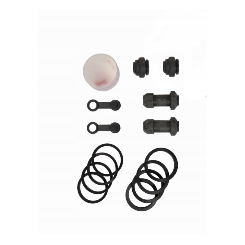 ZESTAW NAPRAWCZY ZACISKU HAMULCOWEGO JMP HONDA VFR 750 VFR750 F 1988-1997