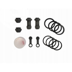 ZESTAW NAPRAWCZY ZACISKU HAMULCOWEGO JMP HONDA TRX 450 HONDA TRX450 2006-09