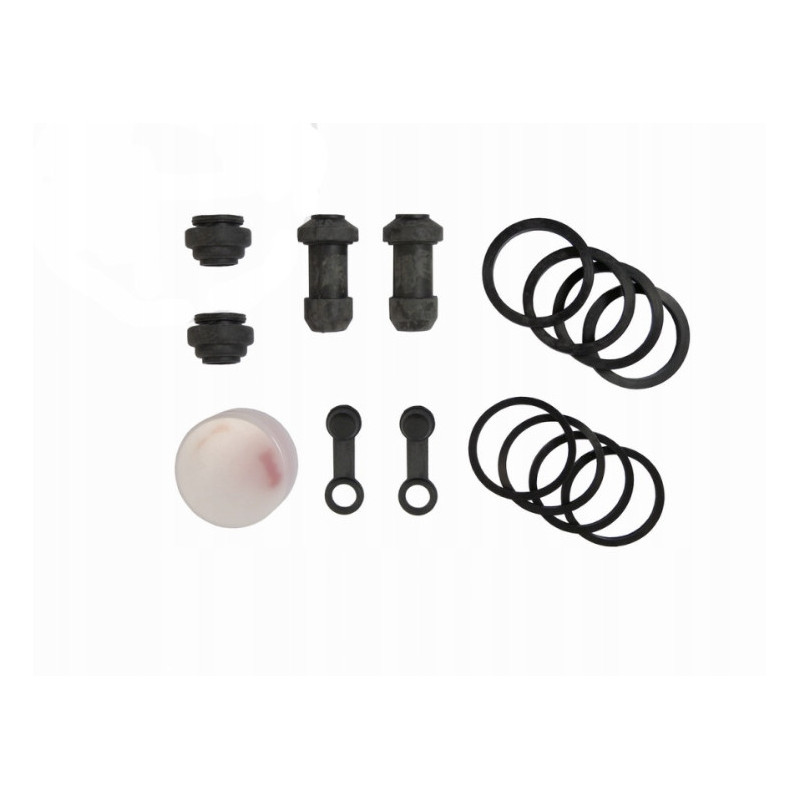 ZESTAW NAPRAWCZY ZACISKU HAMULCOWEGO JMP HONDA TRX 450 HONDA TRX450 2006-09